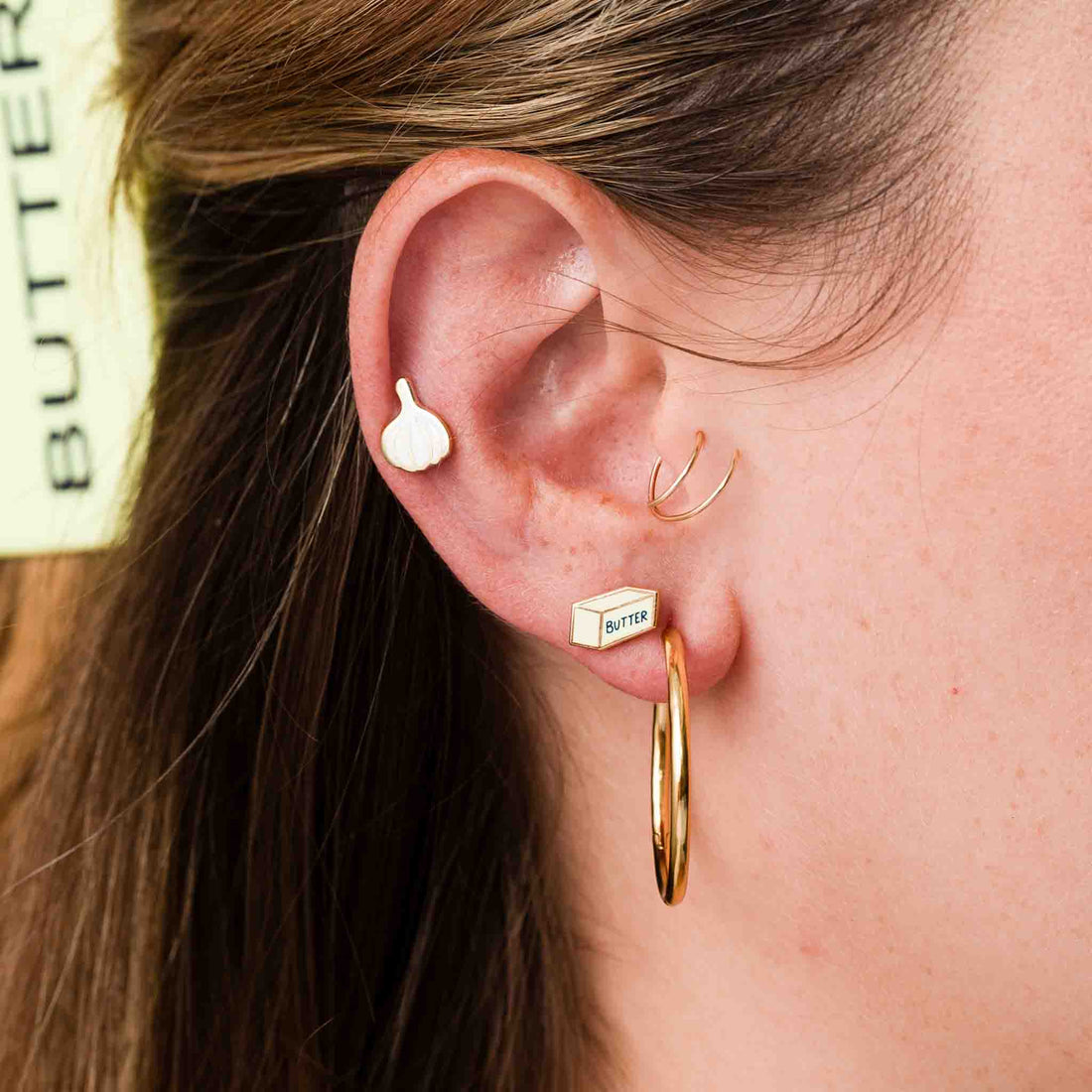 Women's Earrings