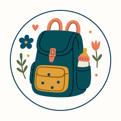 Diaper Bags For Dads