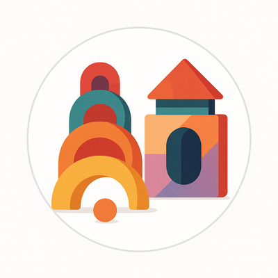 Educational Toys For Kids