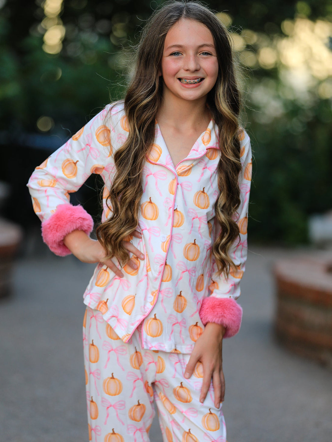 Thanksgiving Clothing & Pajamas