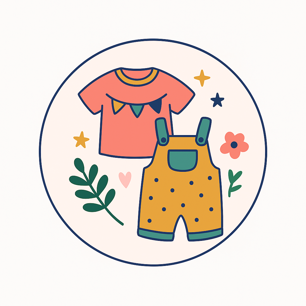 Festive Boys Outfits