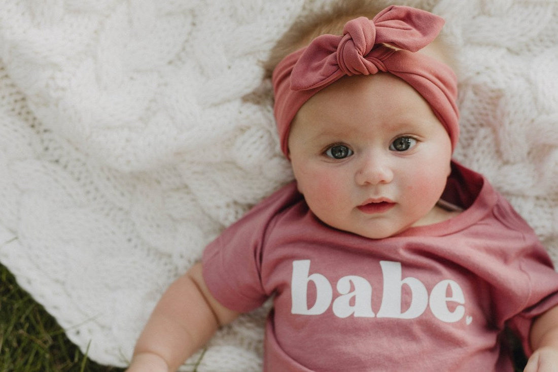 Jena Bug Baby