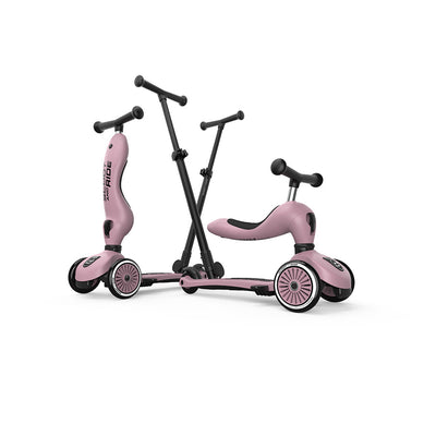 Scoot and Ride USA