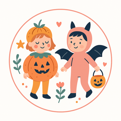 Halloween Costumes