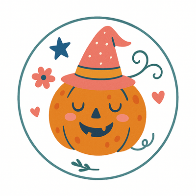 Halloween Decor