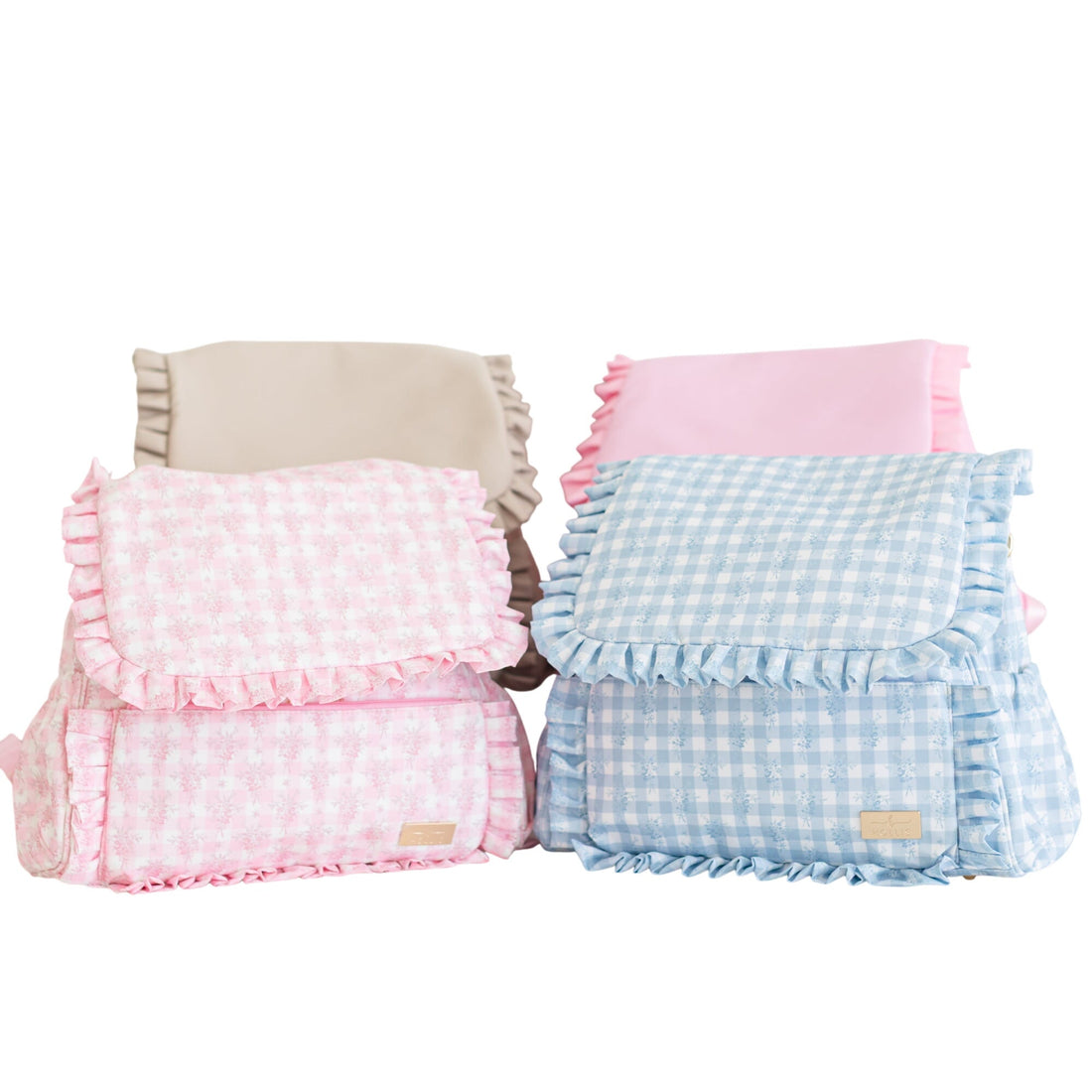 Diaper Bags
