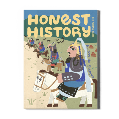 Honest History