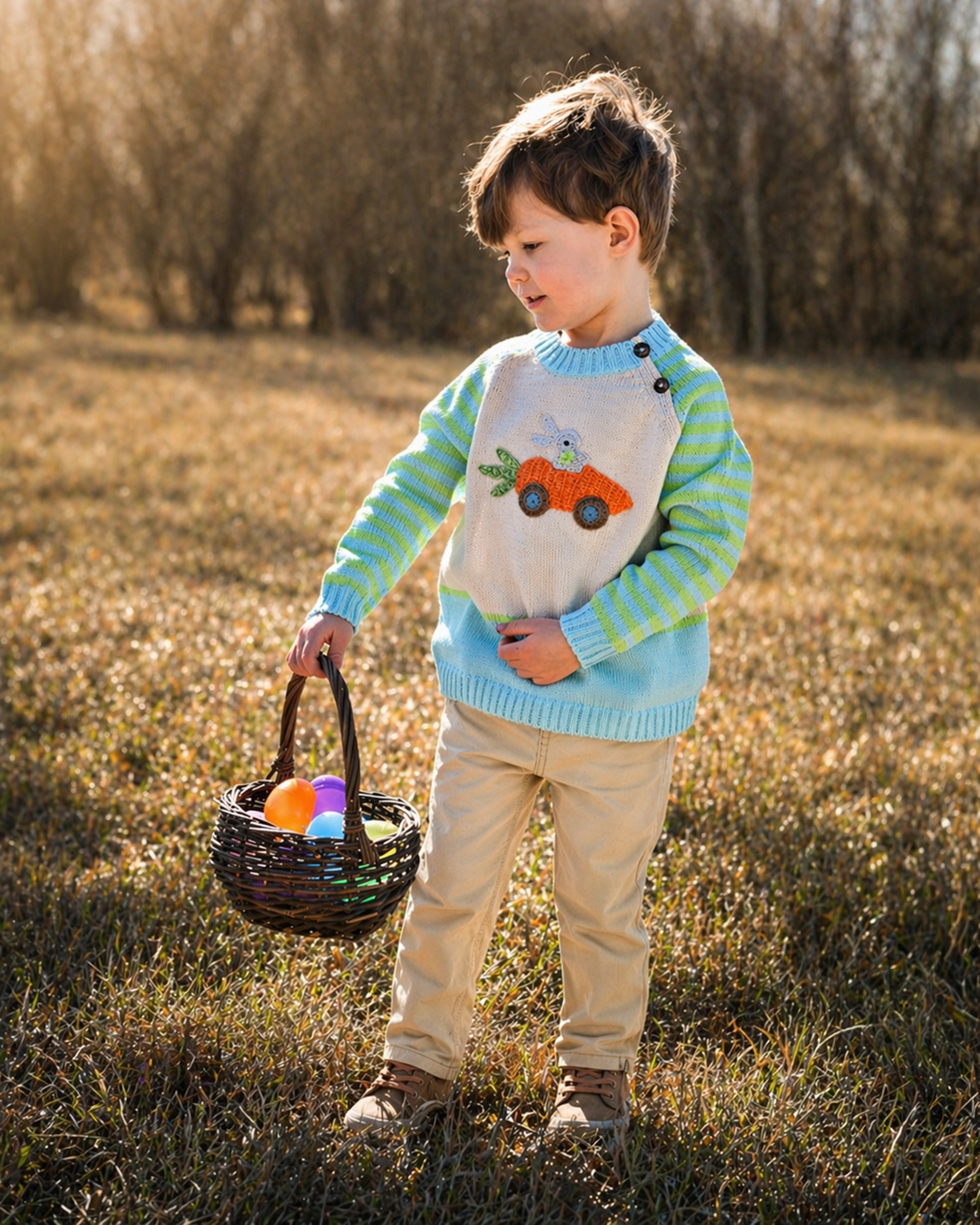 Easter Outfits
