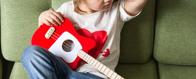 Loog Guitars