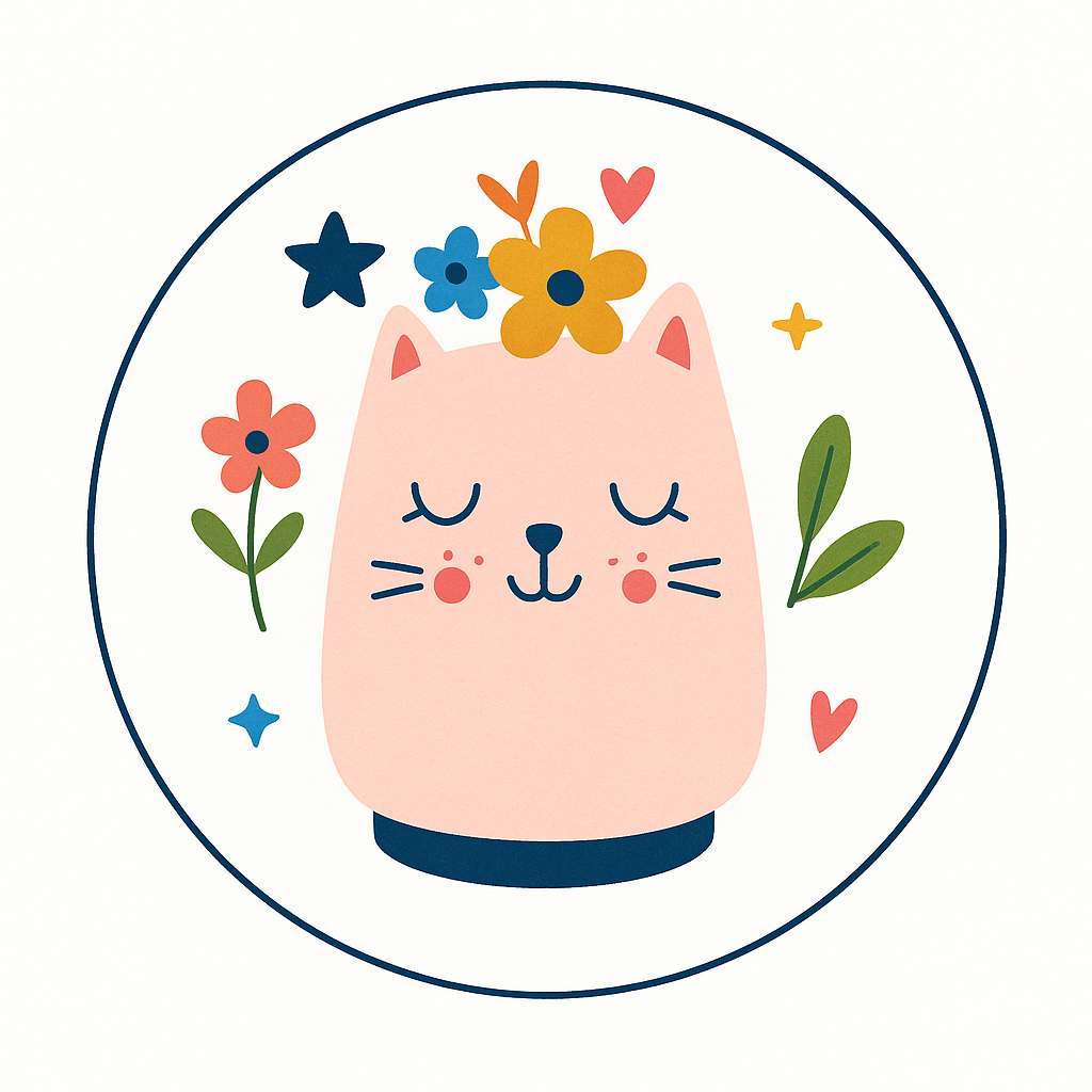 Nursery Night Lights