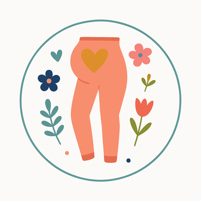 Preggo Leggings