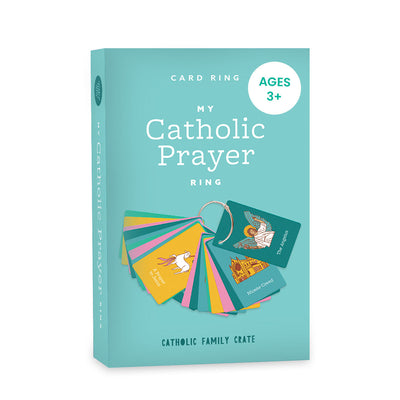 Catholic Family Crate