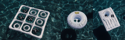 Rae Dunn x CocoNut Float