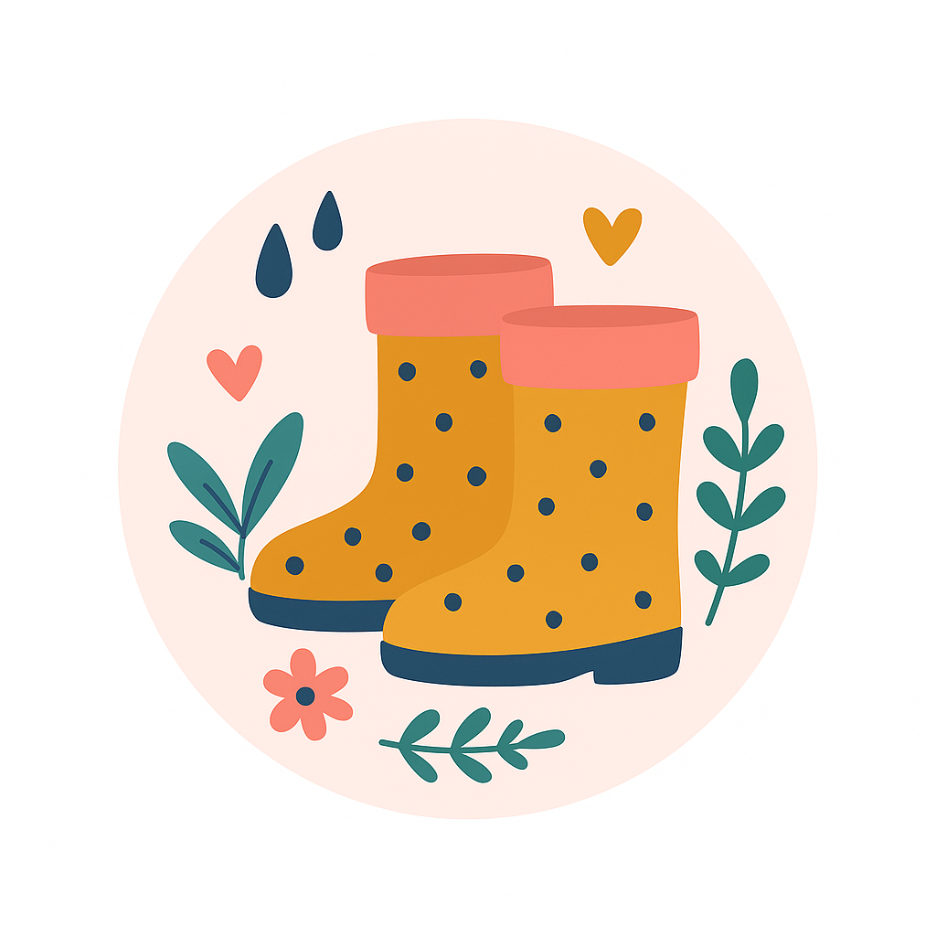 Rain Boots