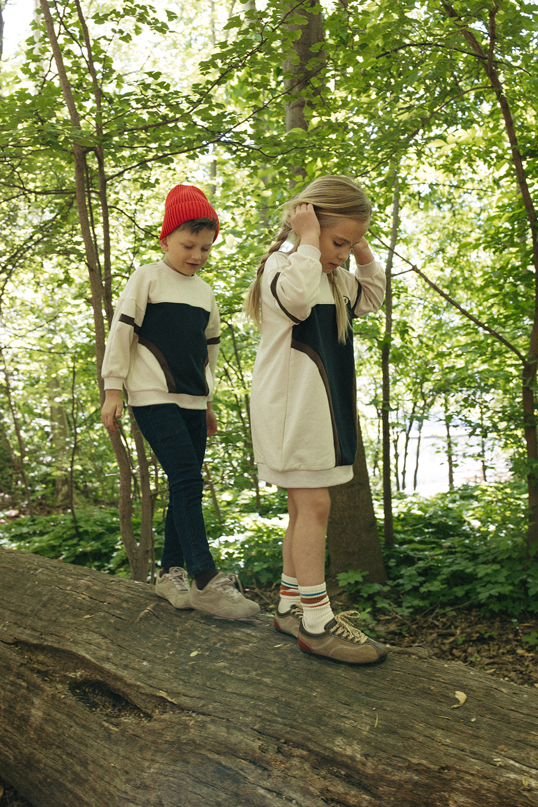 Crew Kids NY