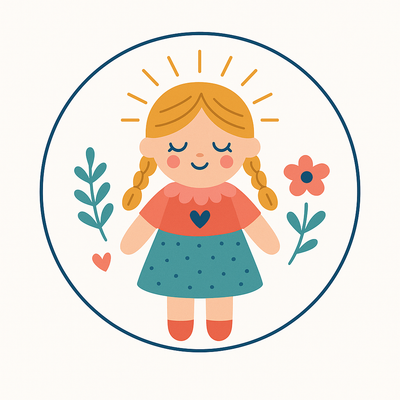 Shining Light Dolls