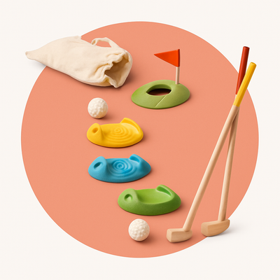 Sports Toys
