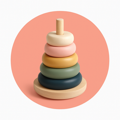 Stacking Toys