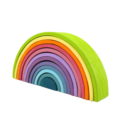 Stacking Toys