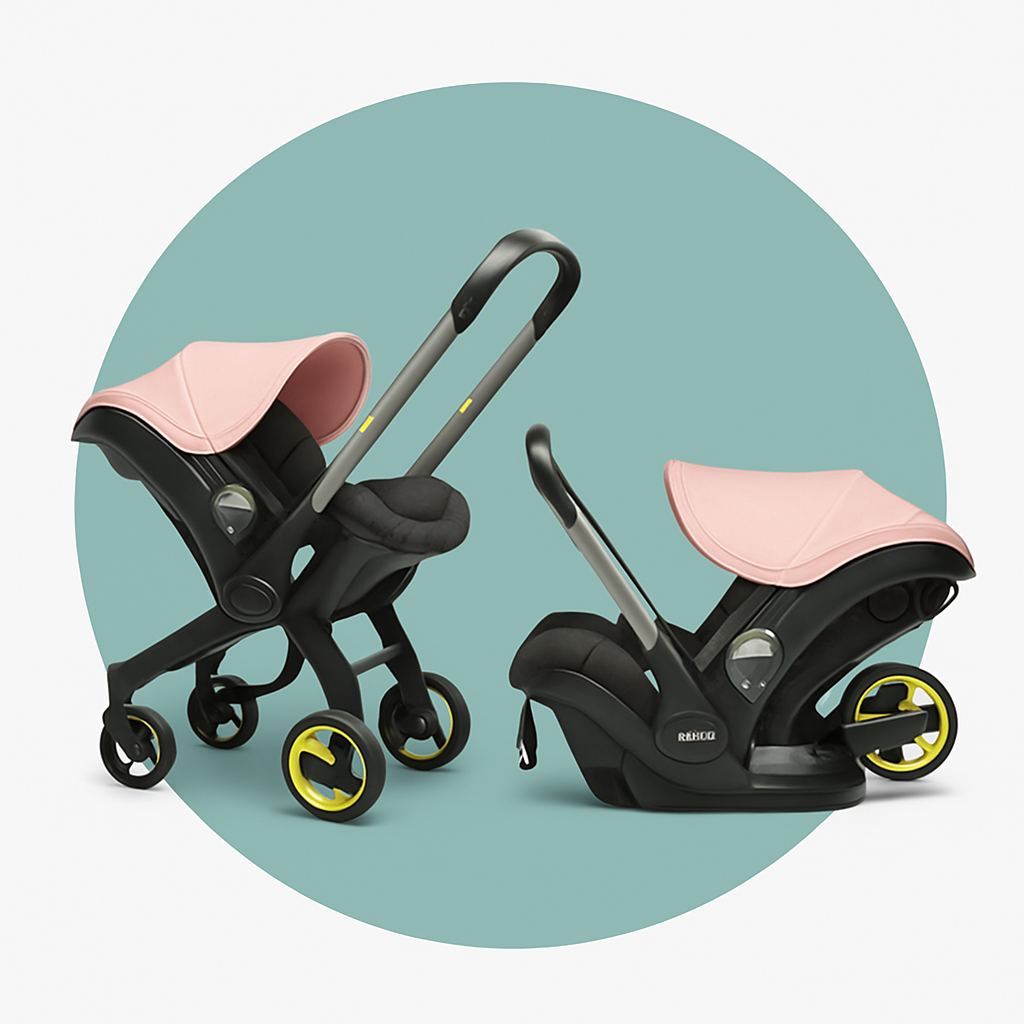 Strollers