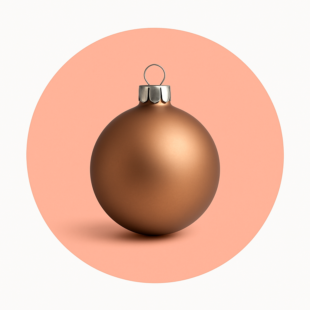 Tree Ornaments