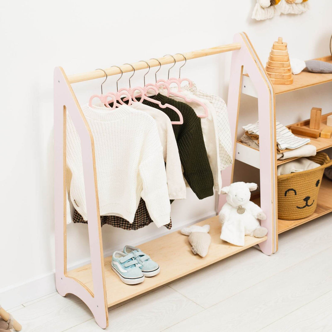 Kids Wardrobes