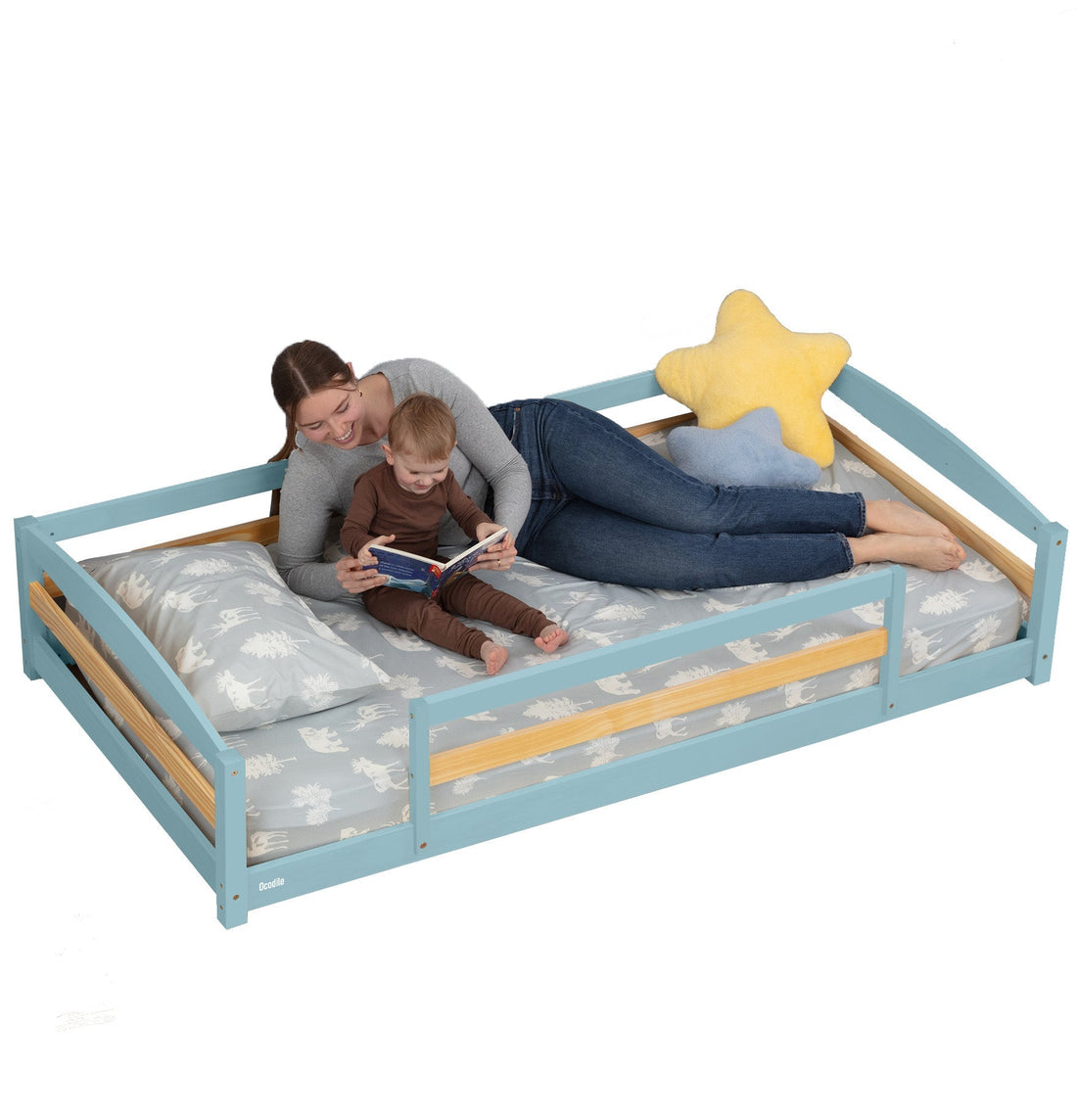 Toddler & Kids Beds