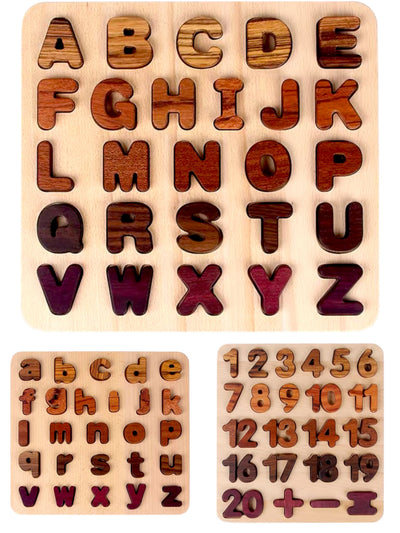 Puzzles