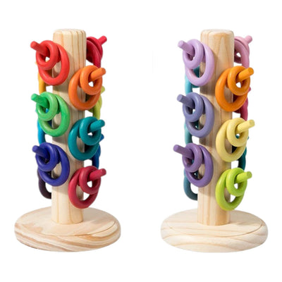 Shape Sorting Toys