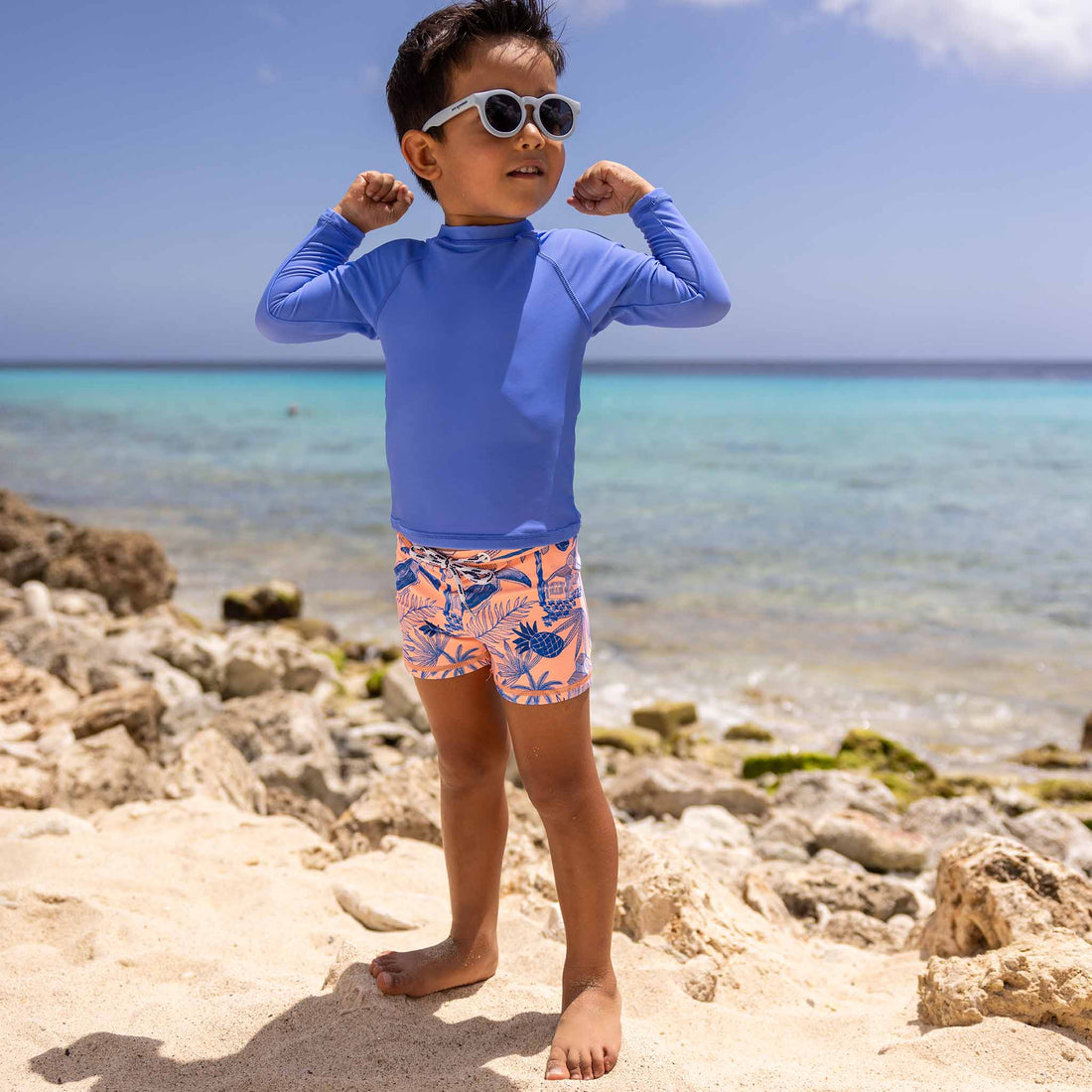 Baby & Toddler Swimwear
