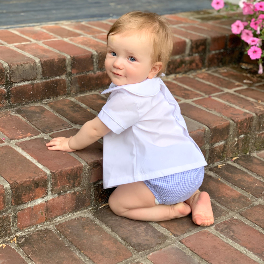 Bloomers