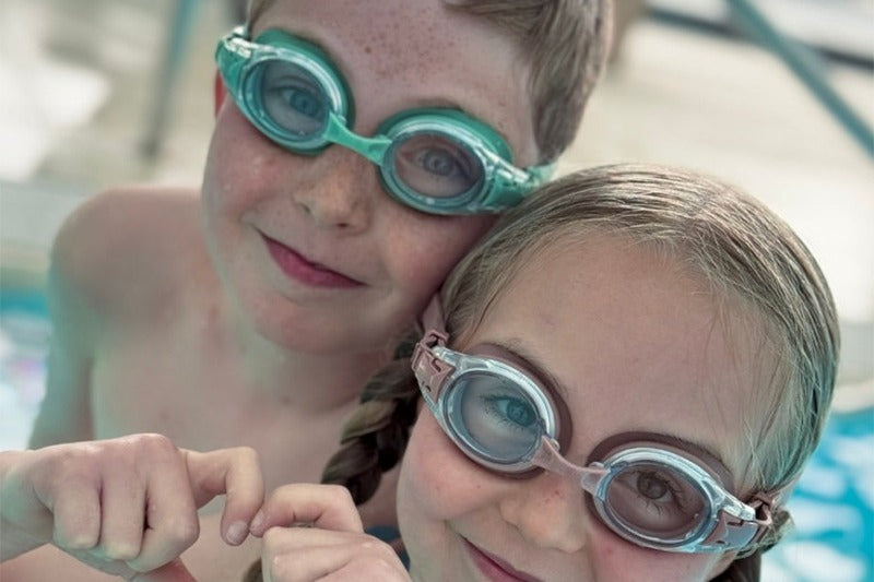 Swim Accessories