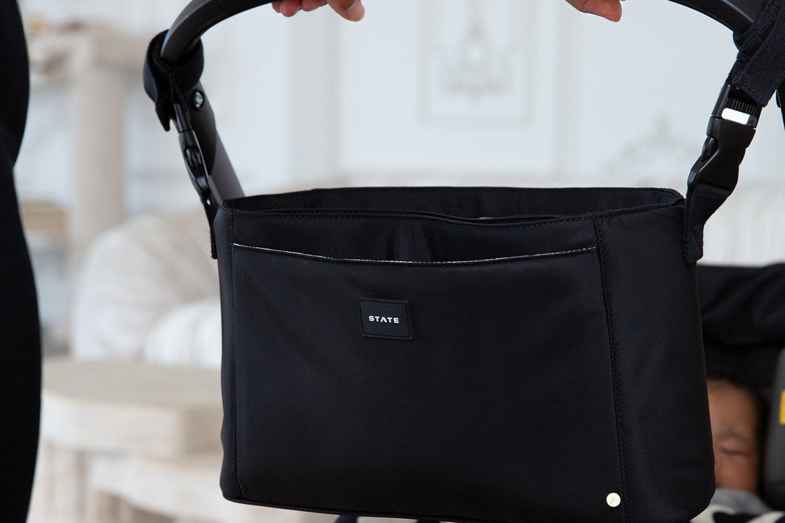 Stroller Organizers