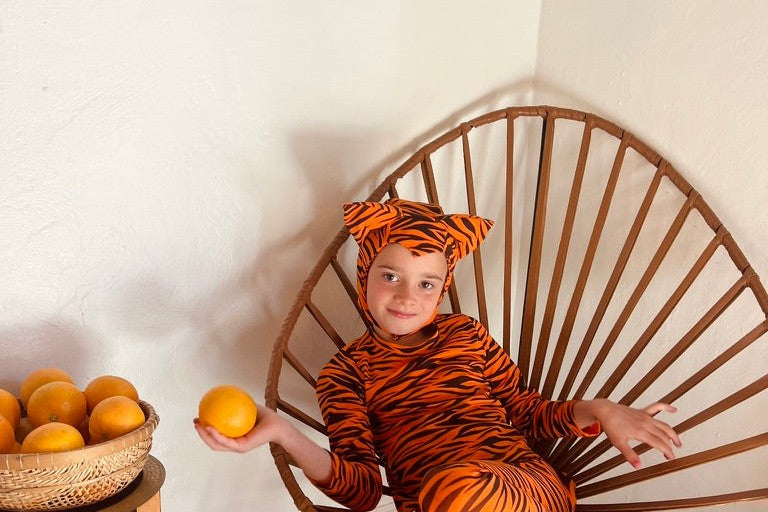 Halloween Costumes