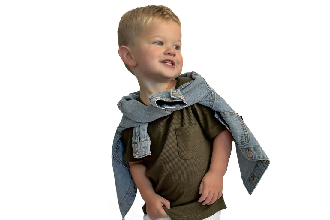 Baby & Toddler Bottoms