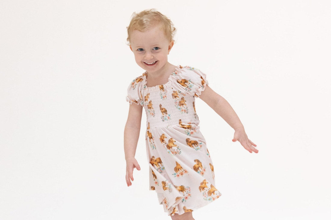Baby & Toddler Dresses