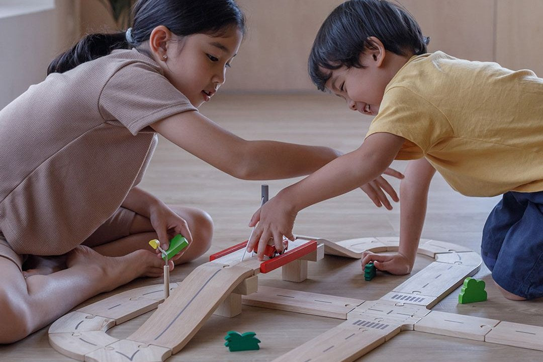 Train Sets