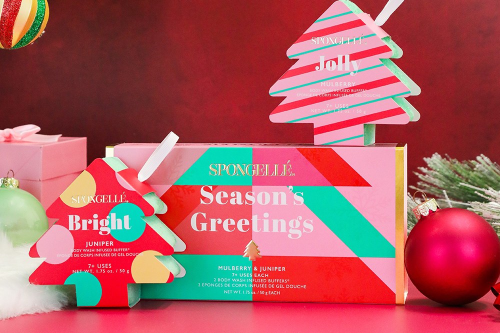 Bath & Body Gift Sets