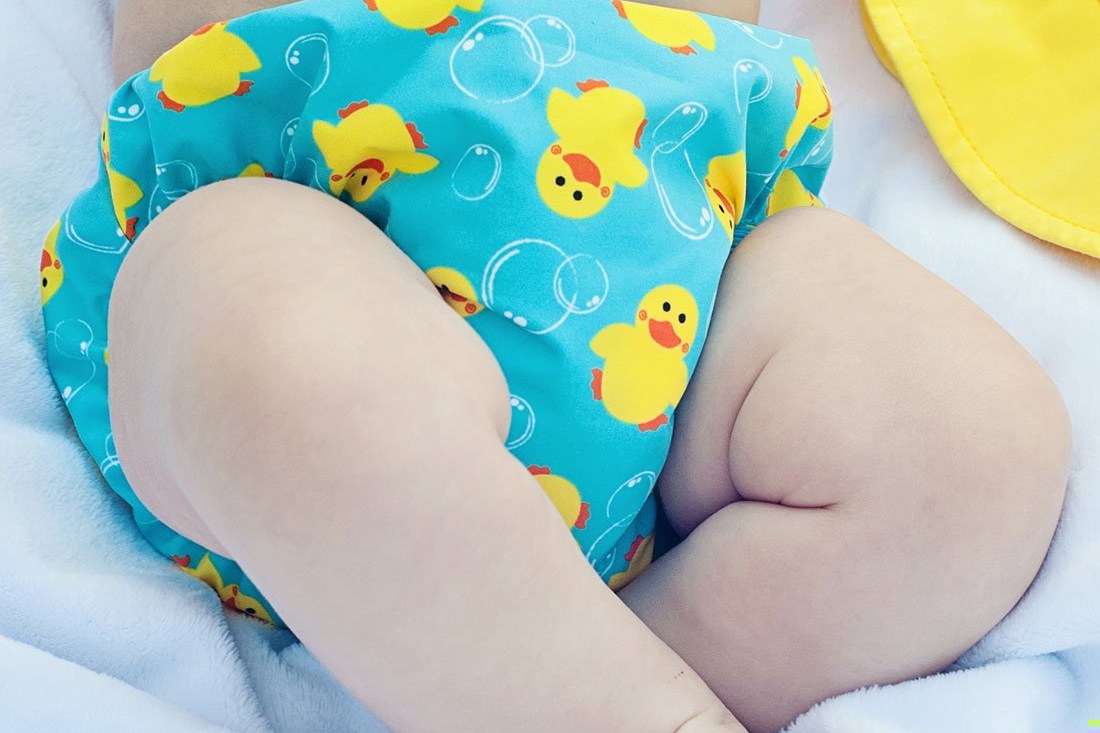 Swim Diapers