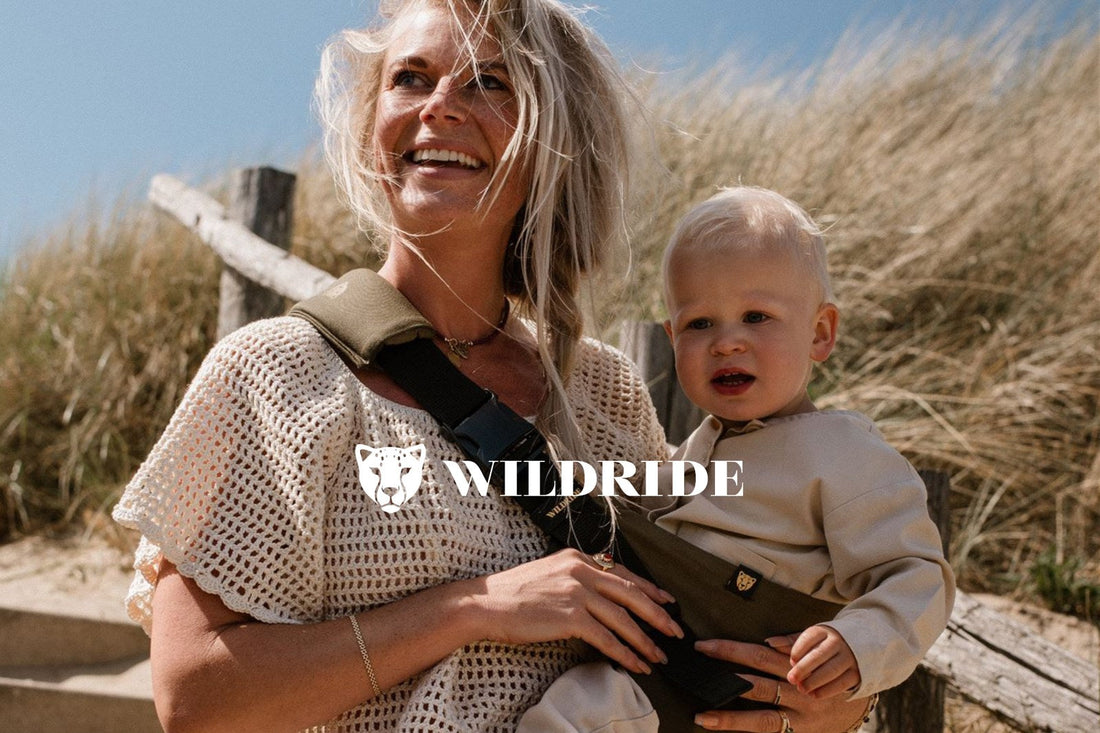 Toddler Carriers