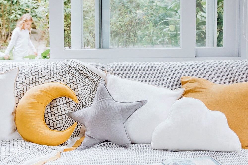 Nursery Pillows