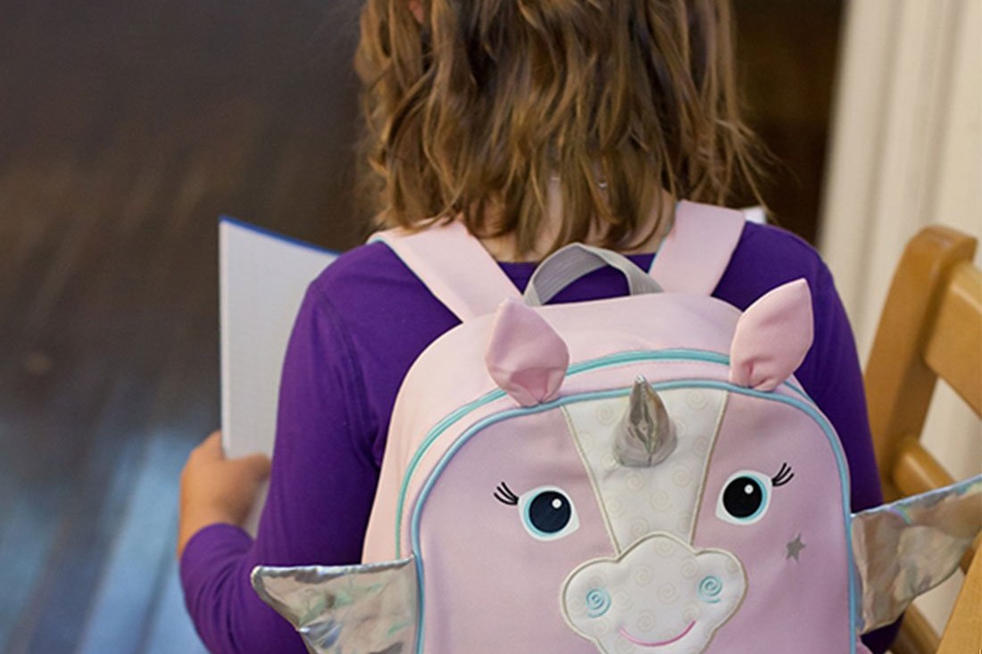 Toddler Backpacks