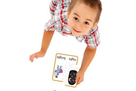 Puzzles For Kids