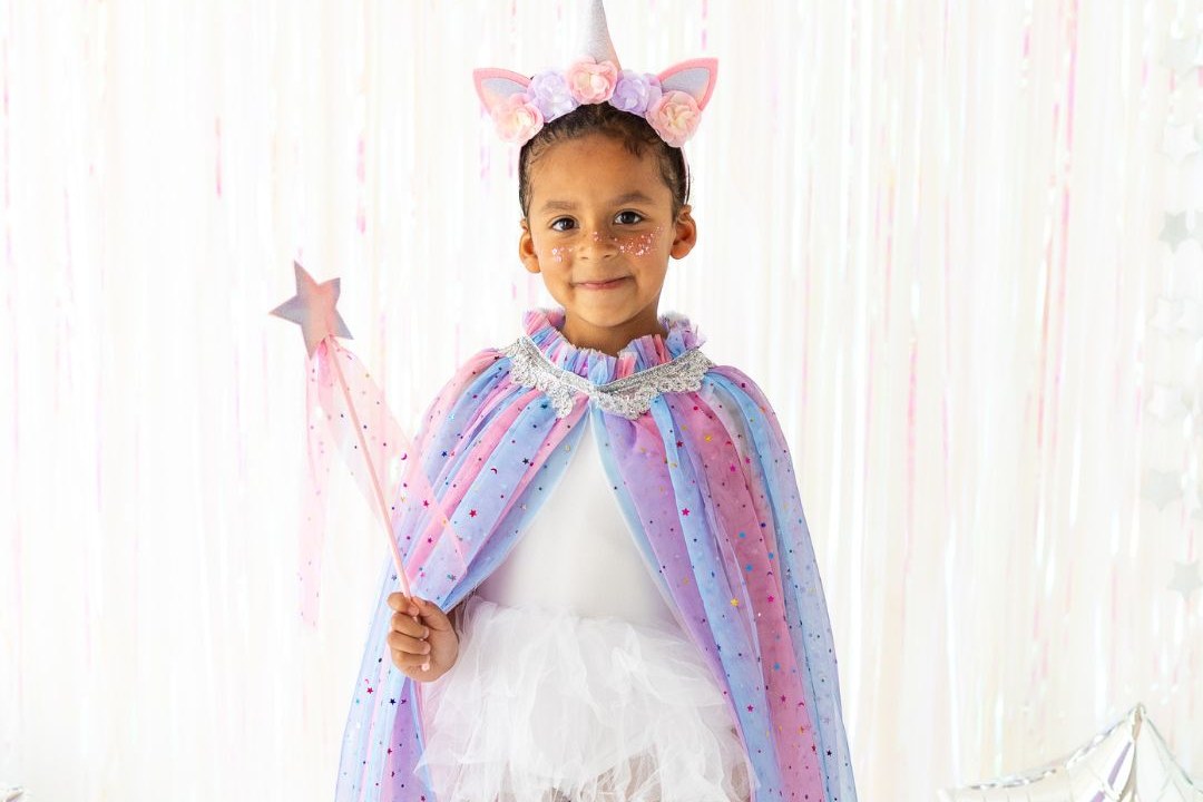 Cape Costumes