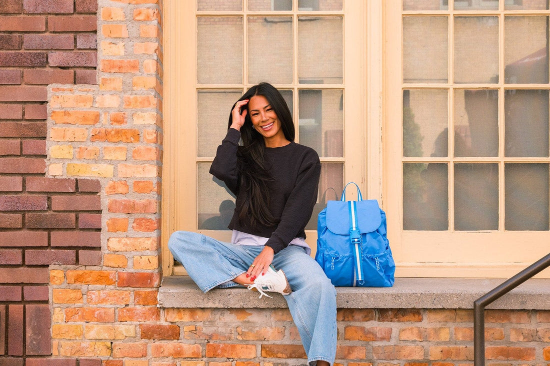 Drawstring Bags