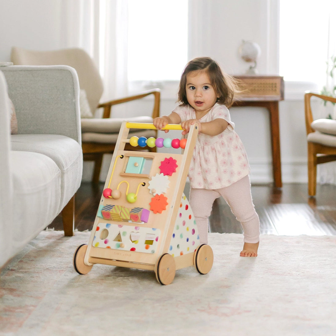 Baby Walkers