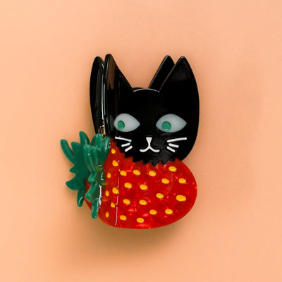 Baby Cats of California