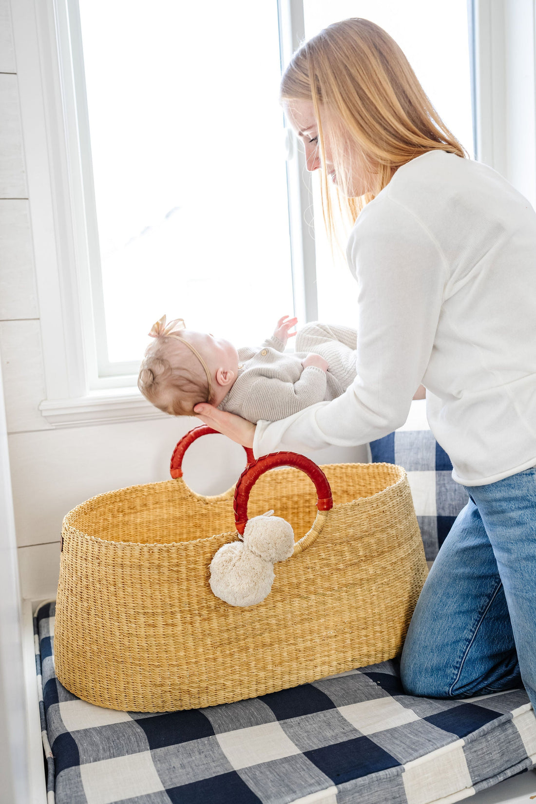 Moses Baskets