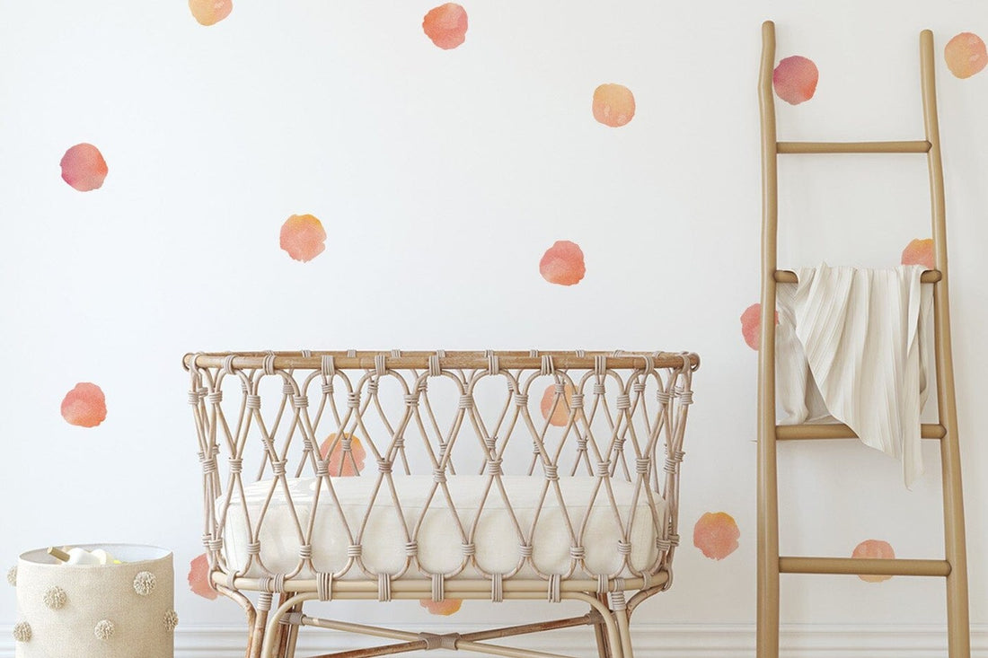 Nursery Decor