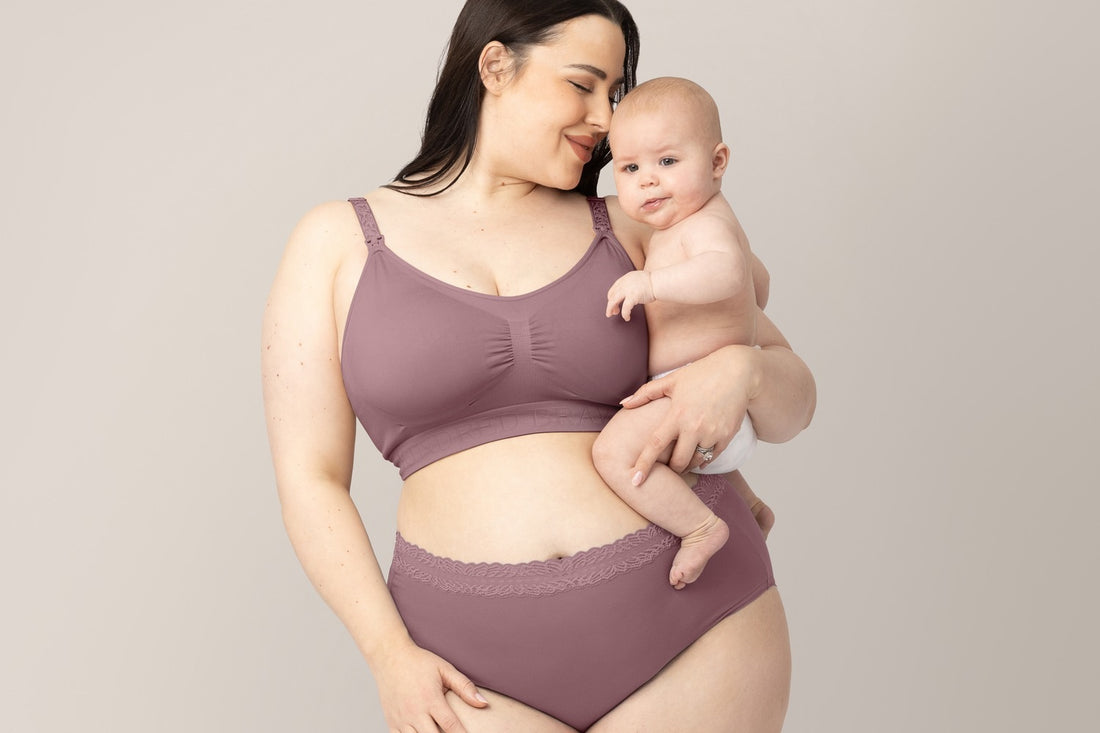 Maternity Underwear
